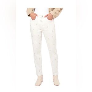 Seven 7 Women's 90's Straight Jean Size 8 New